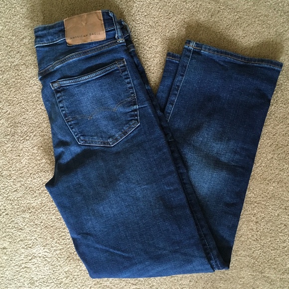 American Eagle Airflex + size 30 X 30 - Picture 1 of 4